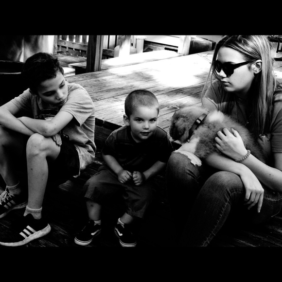 Meet your Posher, Teri - Picture 15 of 16